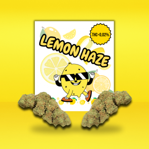 Lemon Haze 3G