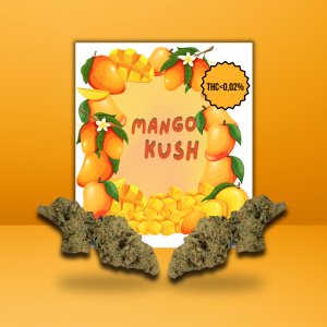 Mango Kush 3G
