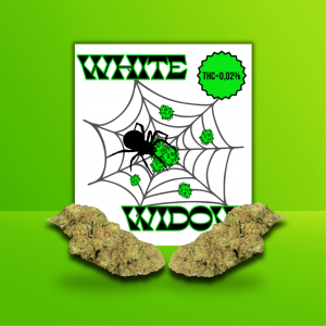 White Widow 3G