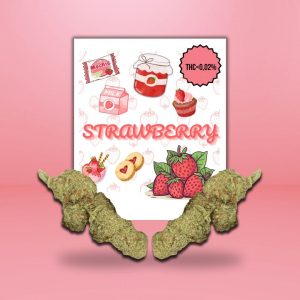 Strawberry 3G